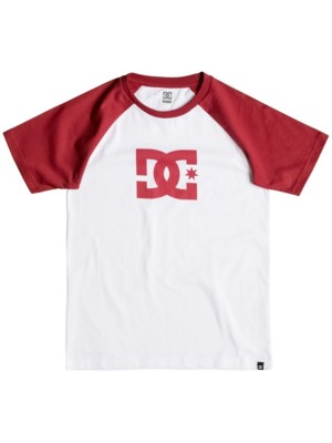 Star Raglan T-Shirt Boys