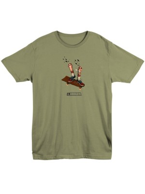 Skate Legs T-Shirt