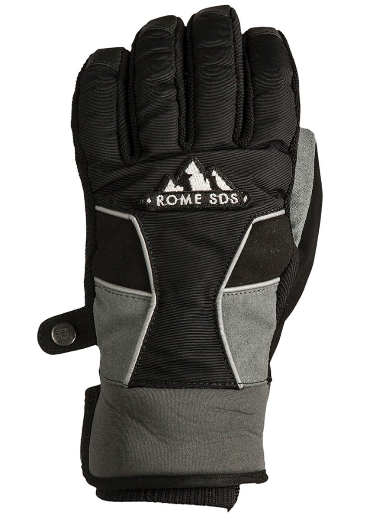 Reign Gloves