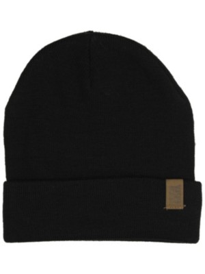 Pow Lines Beanie