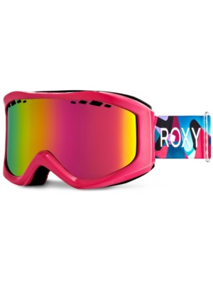 Sunset Photochromic Paradise Pink