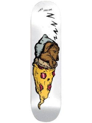Skyla Nap R7 8.25" Chris Haslam Deck