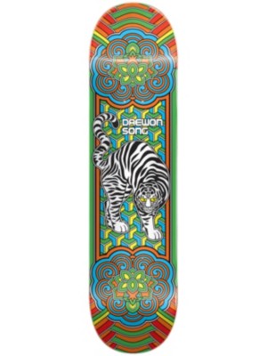 Tiger R7 8.0" Daewon Song Deck