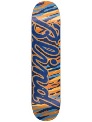 Stripes 7.75" Deck
