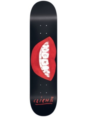 Jean Andre Lips R7 8.0" Deck