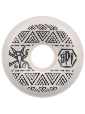 SPF Sidecut 84B 56mm Wheels