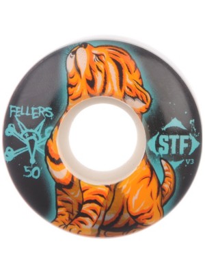STF Fellers Roar 83B V1 50mm Wheels