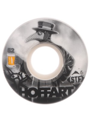 STF Hoffart Brew 83B V3 54mm Wheels