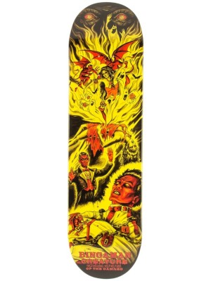 Circus of the Damned Series 8375 " Deck