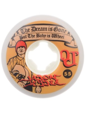 Jessee Dream Baby EZ Edge 101A 55mm Whee