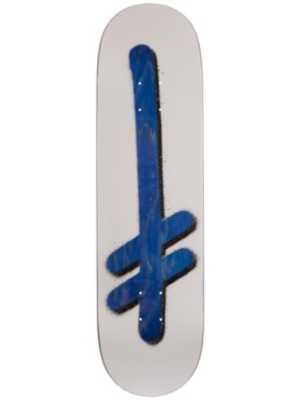Original G Logo Punch Out 8.5" Deck