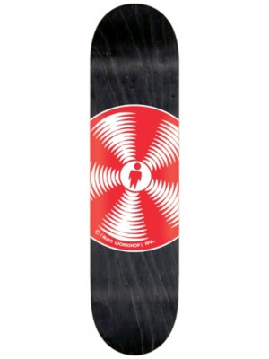 Sonic 8.25'' Skateboard Deck