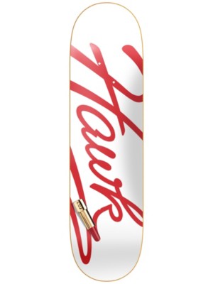 Hawk Hotline 8.125'' Skateboard Deck