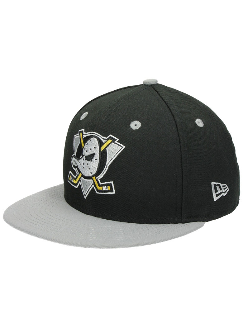 NHL Anaheim Team Classic Cap Cap