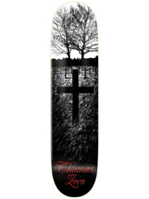 Thomas Life &amp; Death R7 8.125" x 31.7" Deck