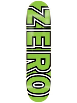 Bold R7 8.375" x 31.9" Deck