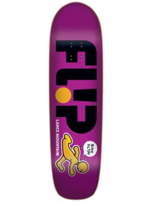 Mountain Doughboy Odyssey 9" Deck