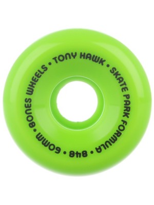 SPF Hawk Mini 84B 60mm Wheels