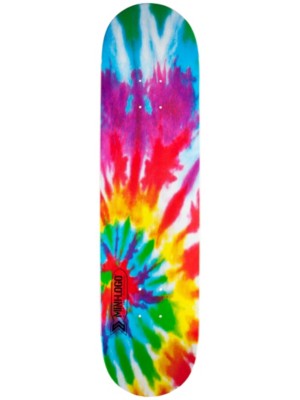 Small Bomb ML112 K12 7.75x31.75" Deck