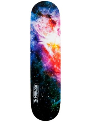 Small Bomb ML124 K12 7.5x31.375" Deck