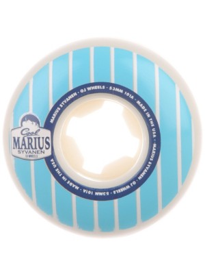 Syvanen Cool 101A EZ Edge 53mmWheels