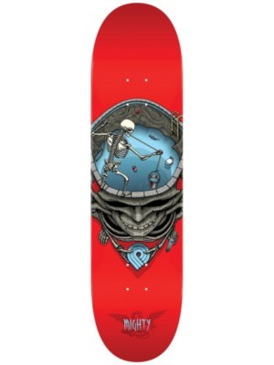 Mighty Pool Popsicle 8.25" Deck