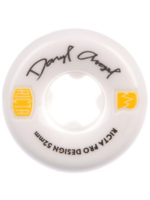 Daryl Angel Pro NRG 98A 52mmWheels