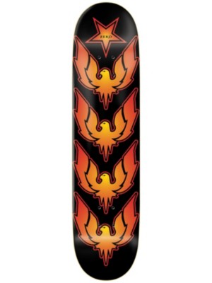 Firebird 8.125" Deck