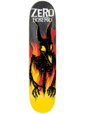 Boserio From Hell Impact Light 8.375" Deck
