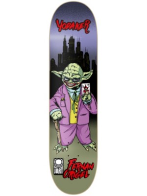 Freak Origel 8.25" Pro Deck