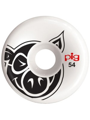 Head C-Line 54mm 101A Wheels