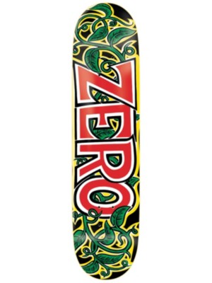 Vine 8.25" Skateboard Deck