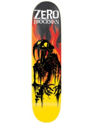 Brockman From Hell Impact Light 8.5" Ska