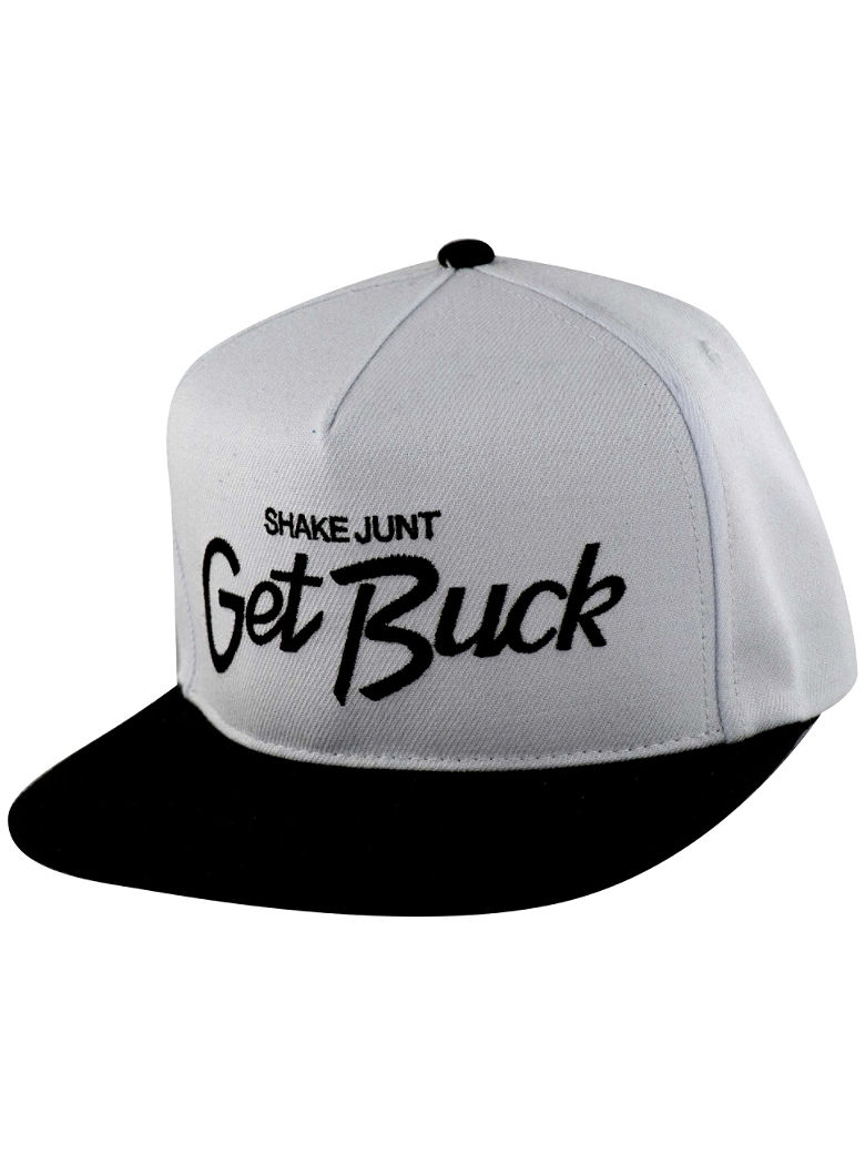 Get Buck Hat