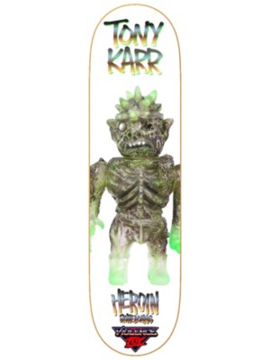 e Toy 8.25" Skateboard Deck