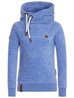 Glitzermuschi III Hoodie