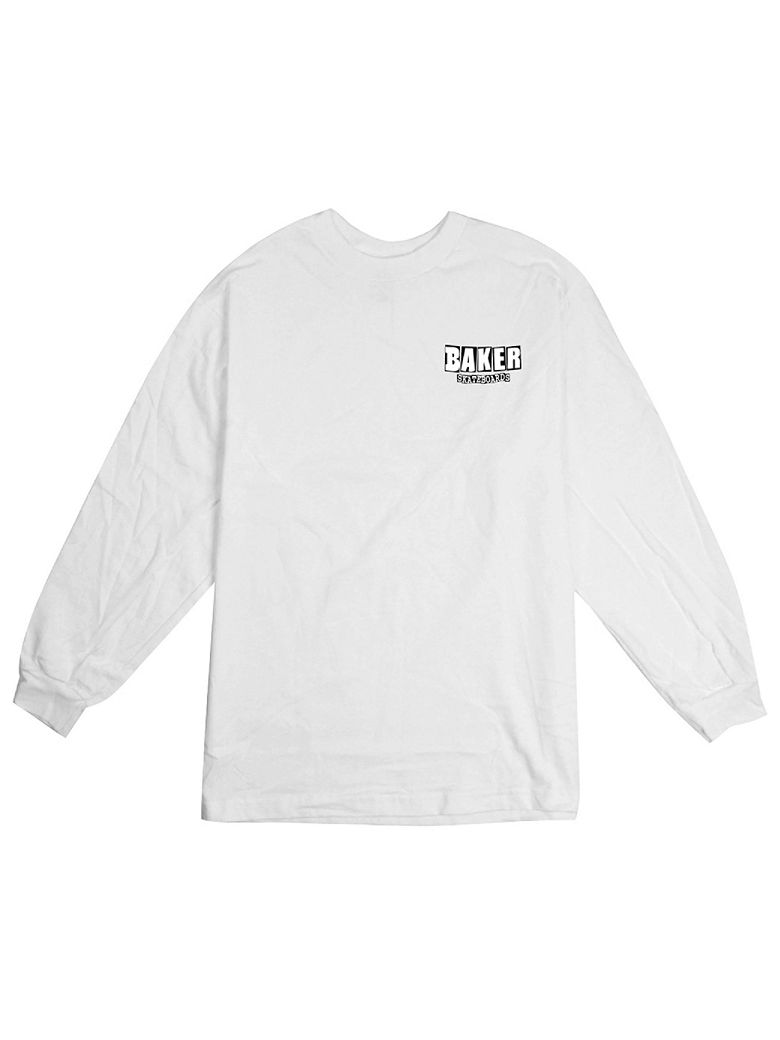 Dubs T-Shirt LS