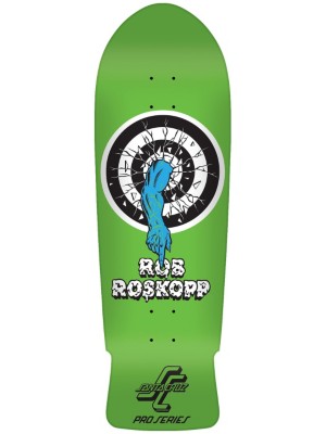 Roskopp Target 3 Re-Issue 10.25" Skatebo