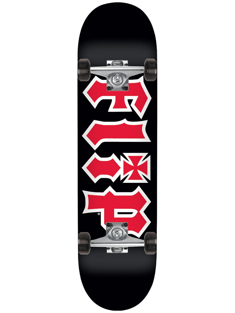 Hkd 7.75" Skateboard Deck