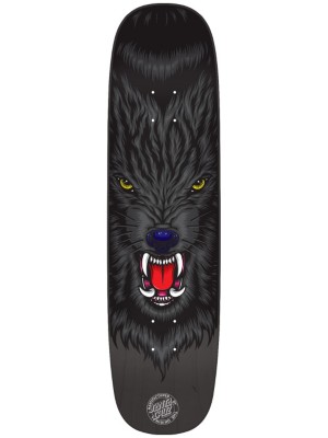 Knox Wolf 8.47" Skateboard Deck
