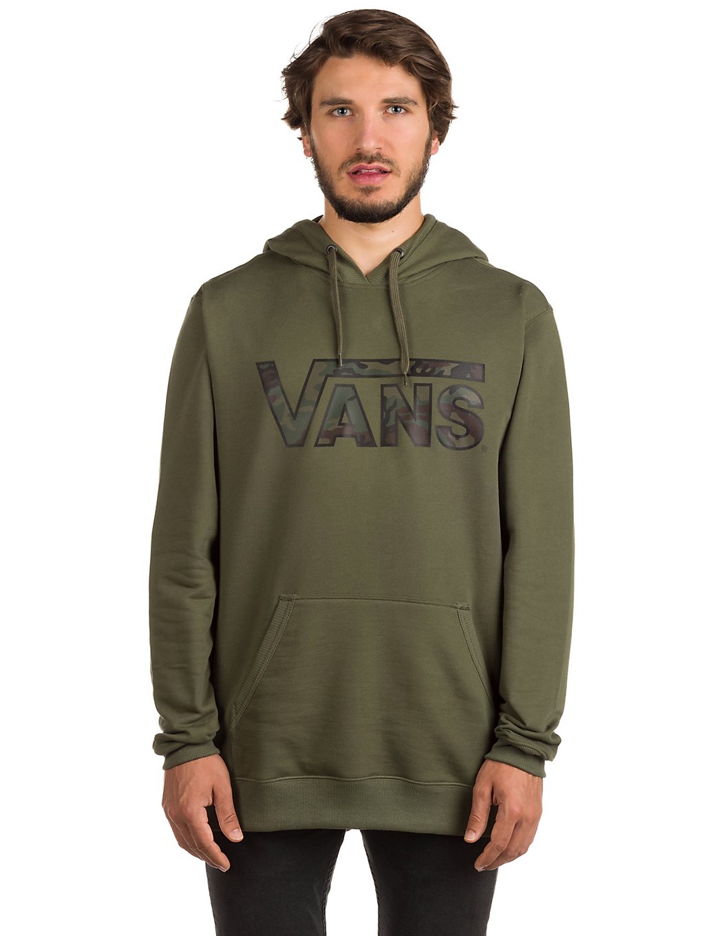 Vans Classic Hoodie Vans Classic Hoodie