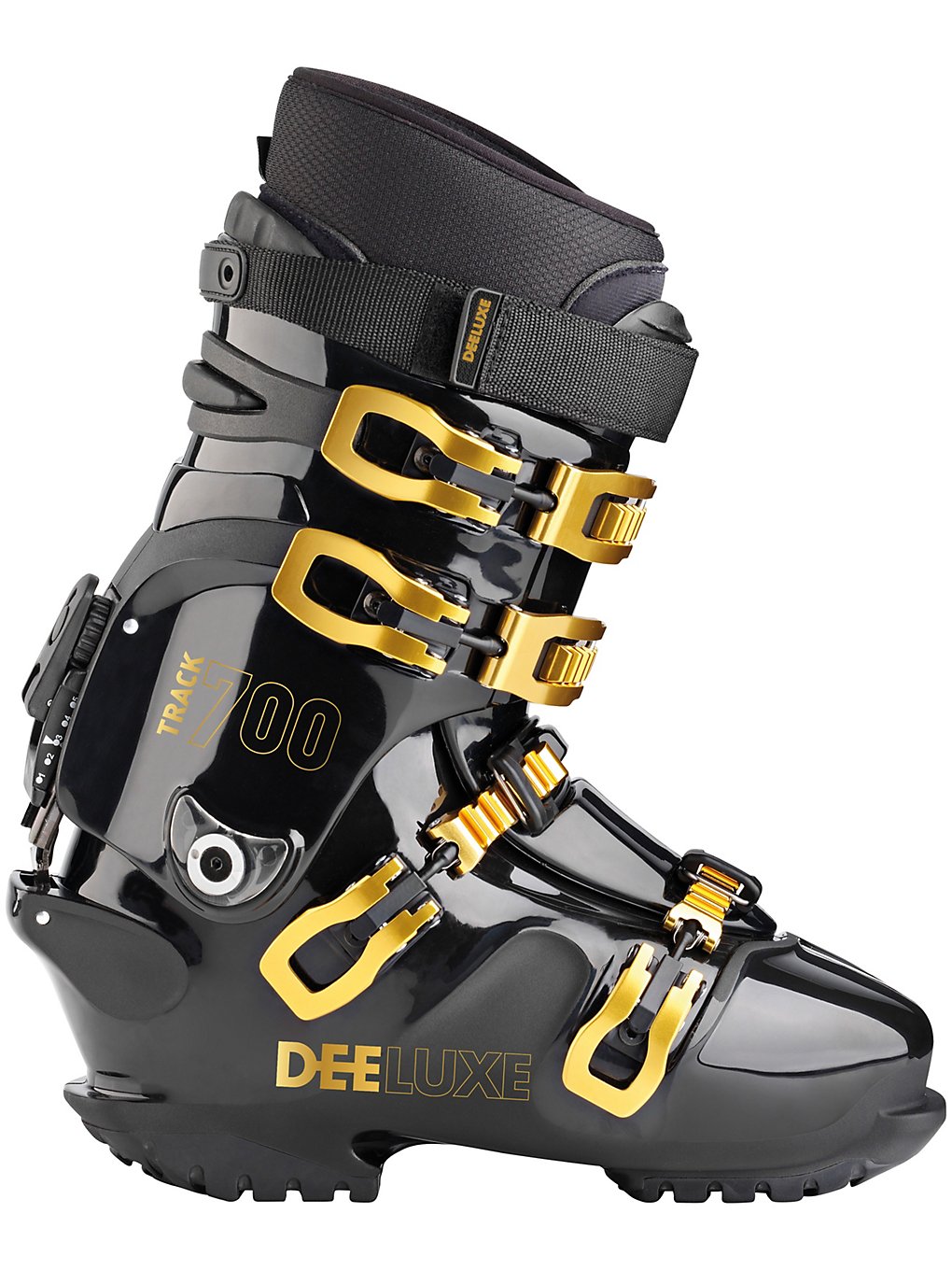 DEELUXE Track 700 T Del 2018 DEELUXE Track 700 T Del 2018