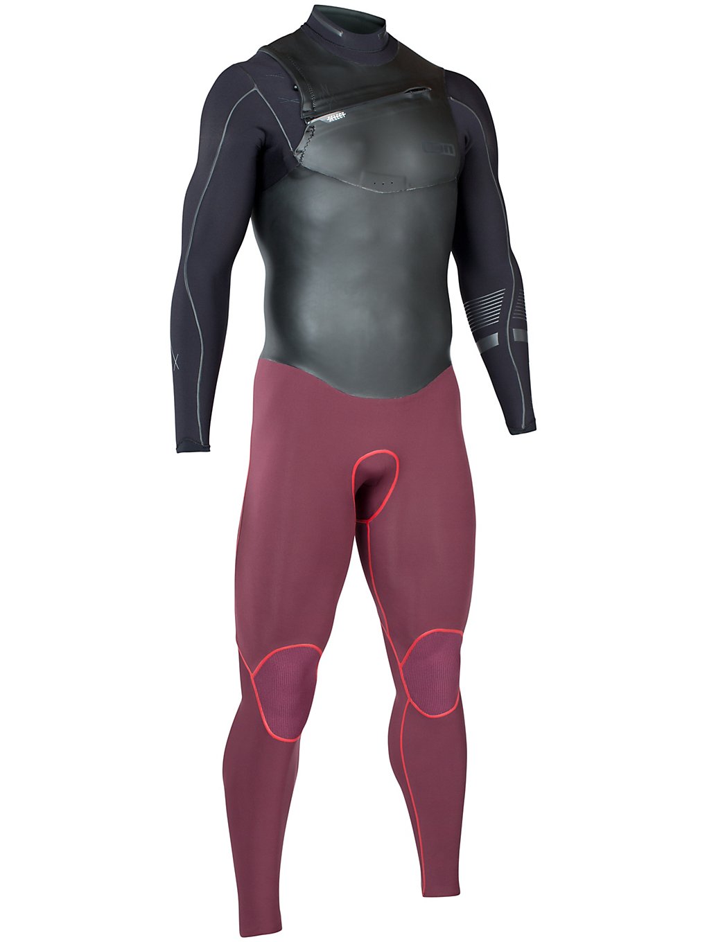 Ion Onyx Select Semidry 3/2 Wetsuit Ion Onyx Select Semidry 3/2 Wetsuit