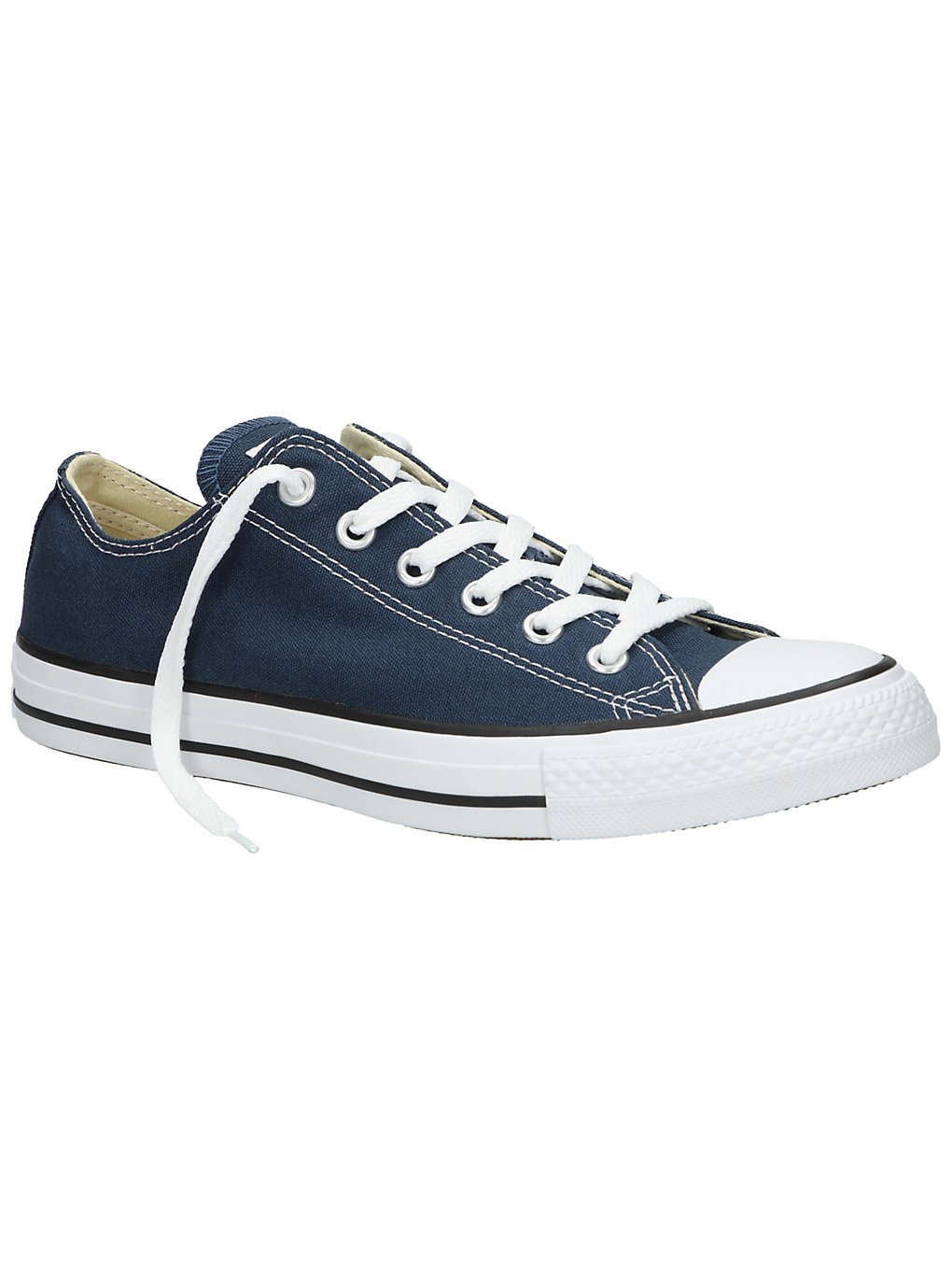 Converse Chuck Taylor All Star Core Canvas Ox Sneakers Converse Chuck Taylor All Star Core Canvas Ox Sneakers