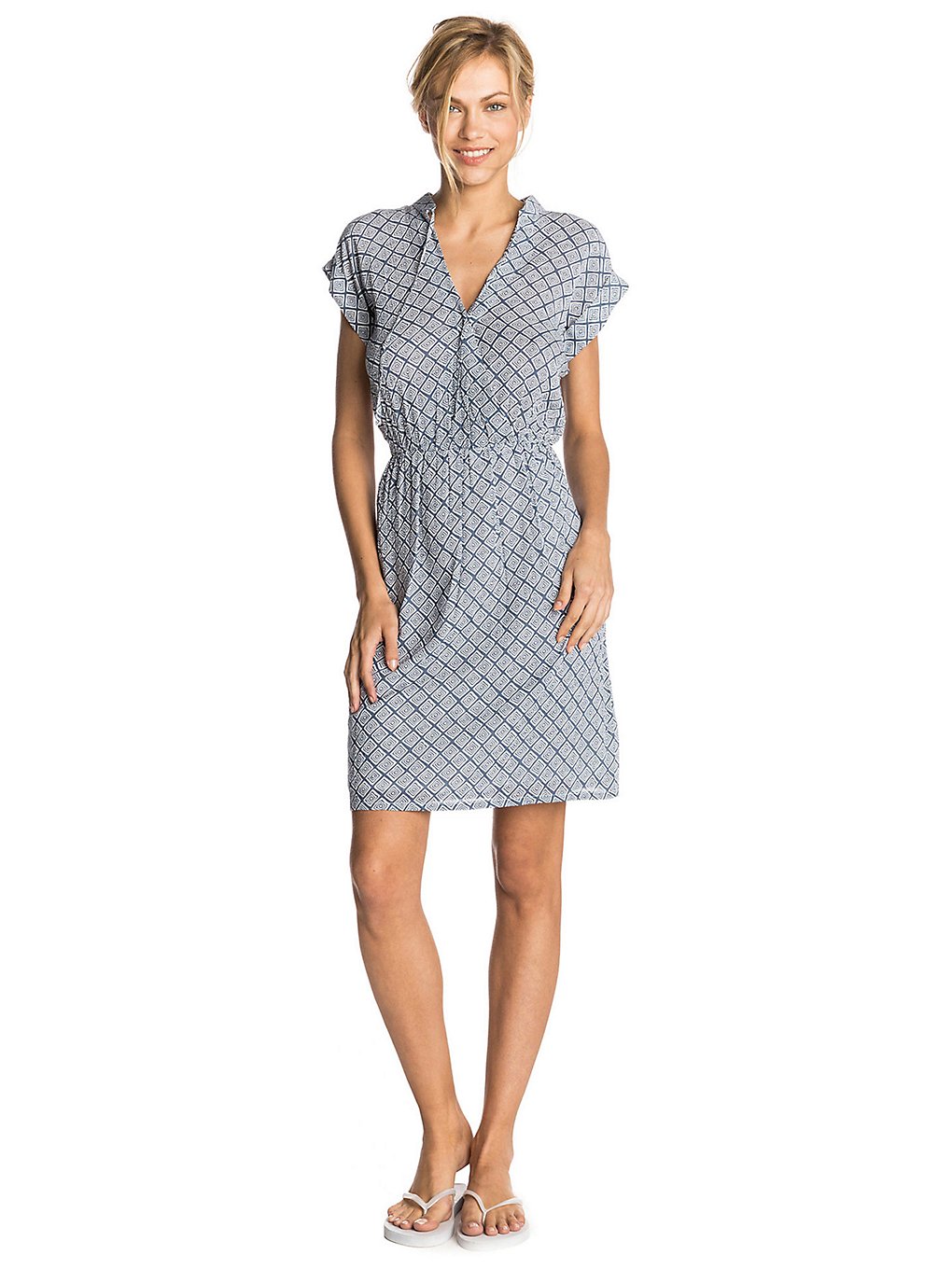 Rip Curl Beach Bazaar Dress Rip Curl Beach Bazaar Dress