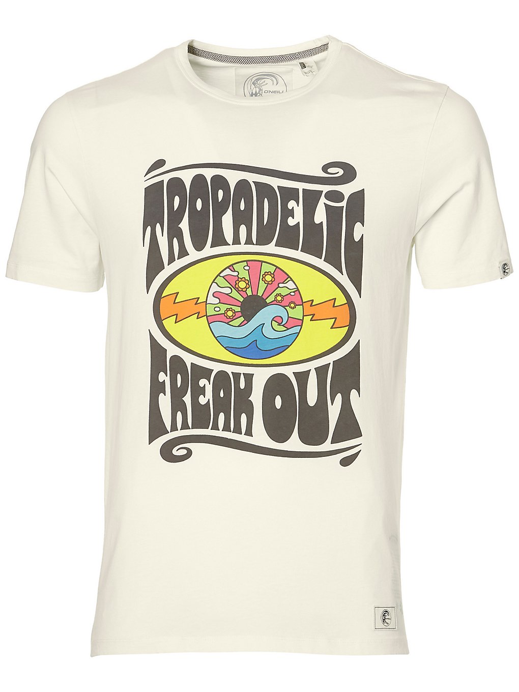 O'Neill Oliver Hibert T-Shirt O'Neill Oliver Hibert T-Shirt