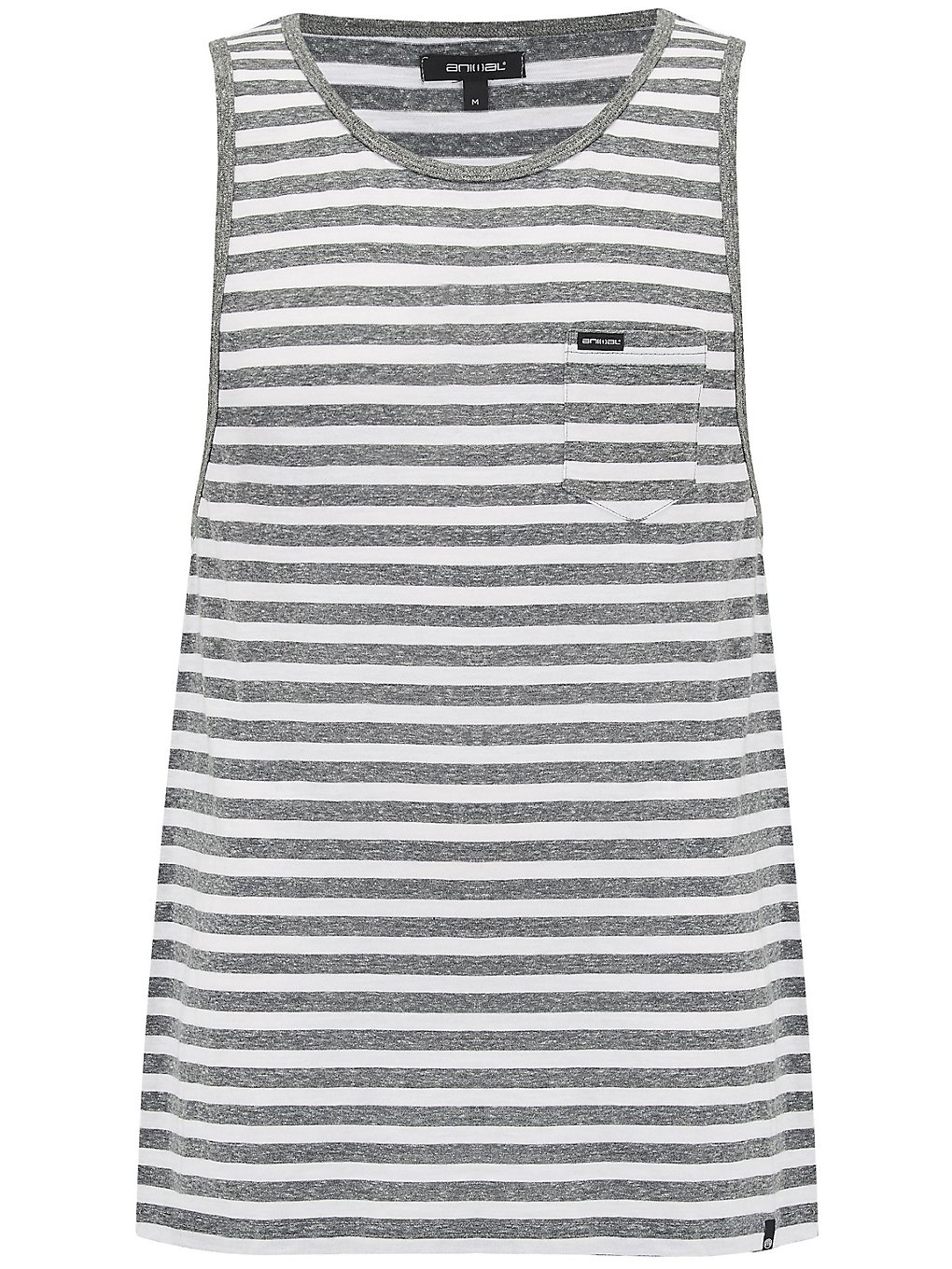 Animal Slipper Tank Top Animal Slipper Tank Top