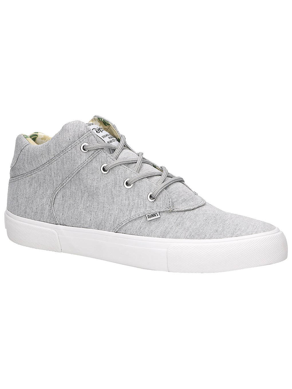 Djinns Chunk Jersey Aloha Sneakers Djinns Chunk Jersey Aloha Sneakers