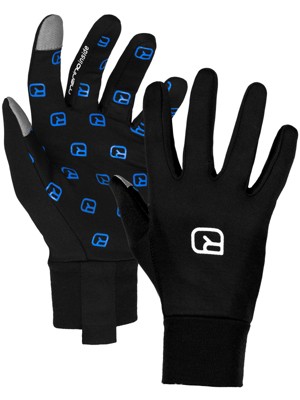 Buy Ortovox Fleece Smart Gloves online at