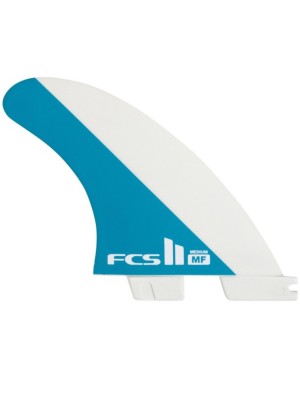 Buy FCS FCS II MF Mick Fanning PC Medium Tri Fins online at